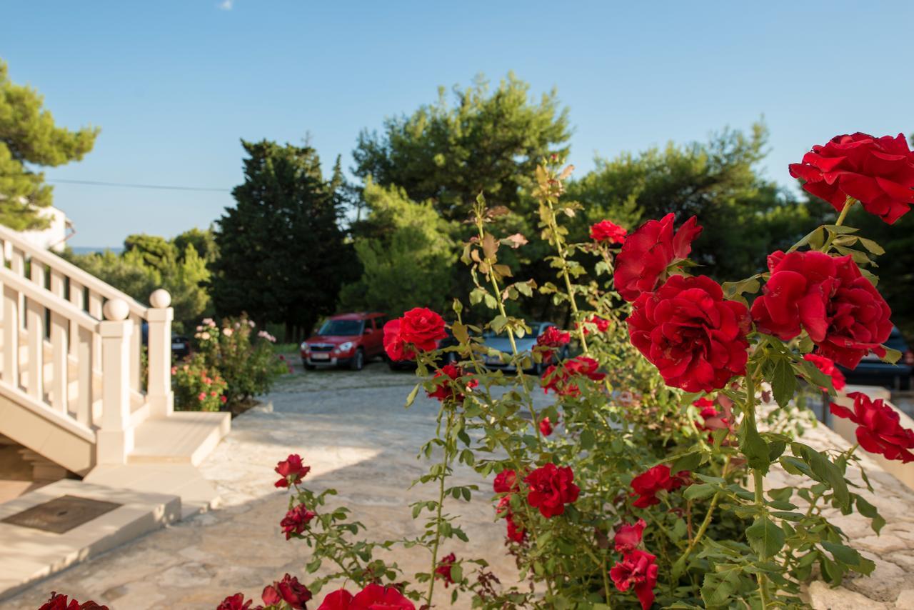 Sun House Apartments Bol Bagian luar foto