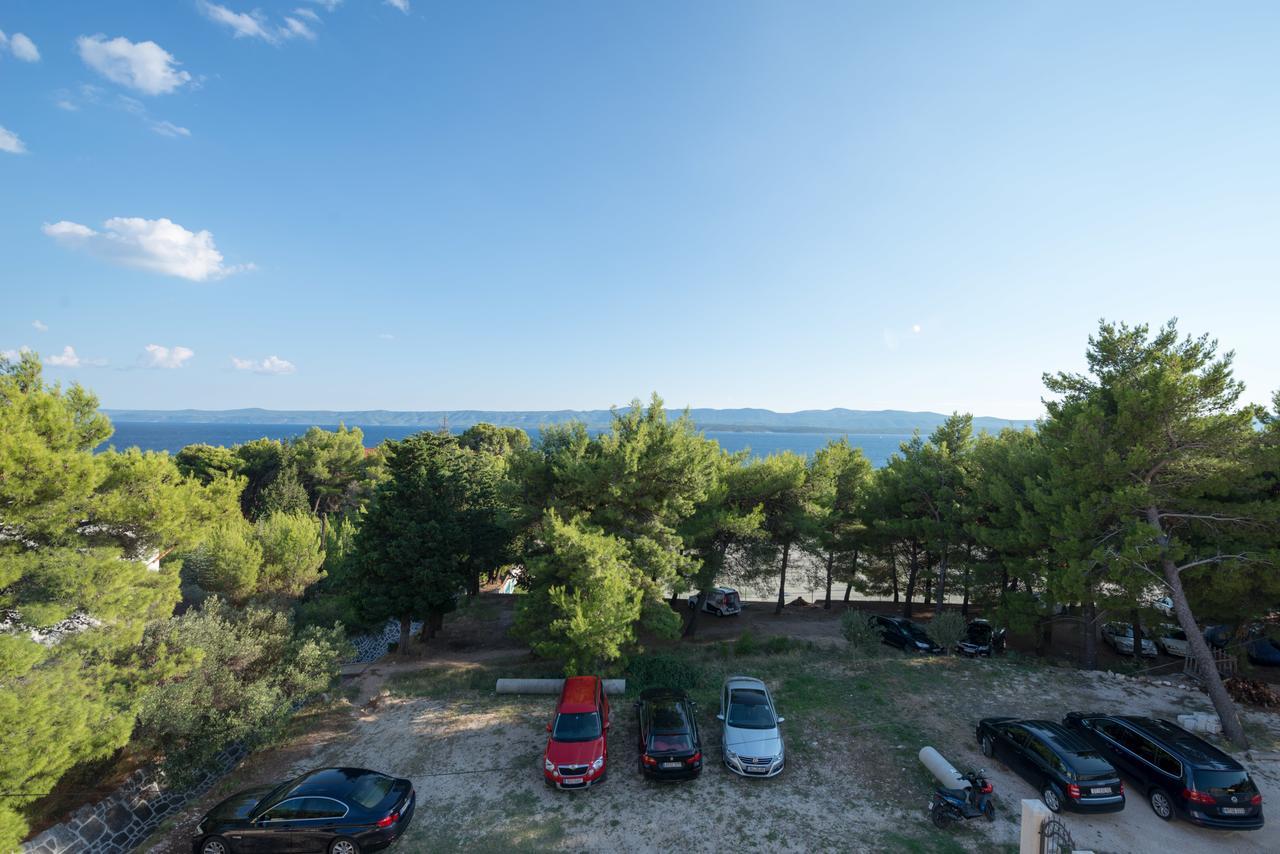 Sun House Apartments Bol Bagian luar foto