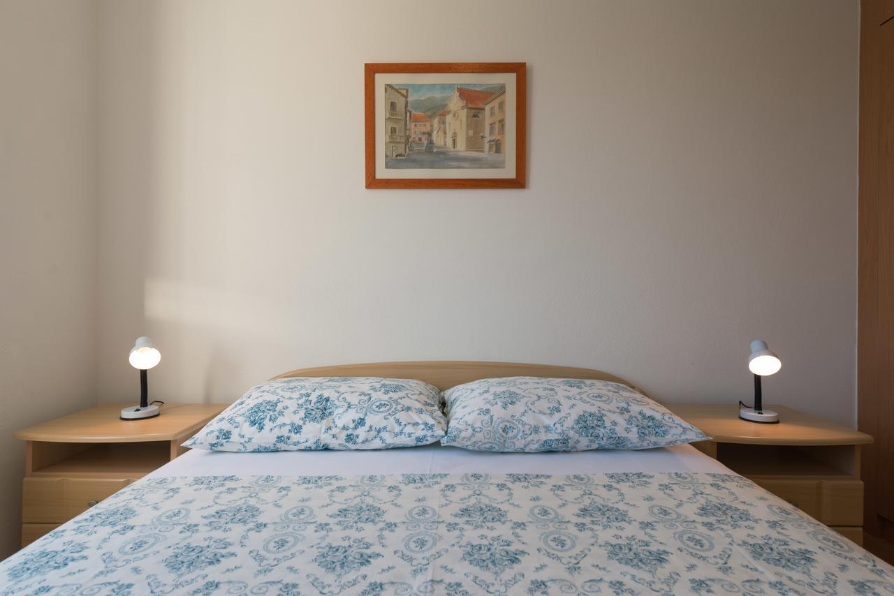 Sun House Apartments Bol Bagian luar foto